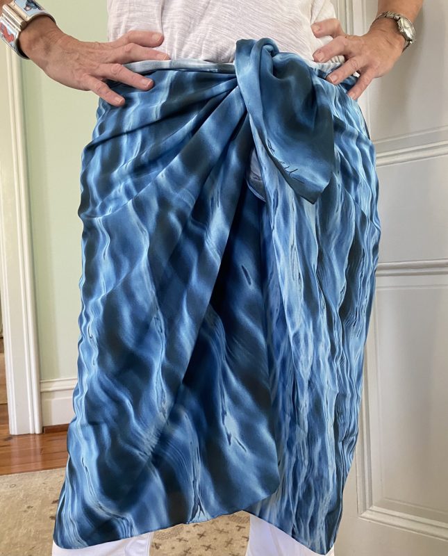 <em>Ripple</em> Dash